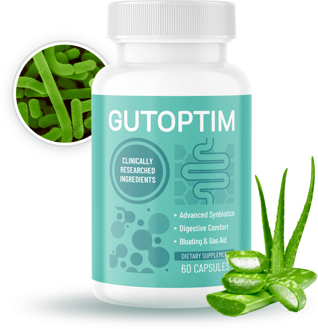 GutOptim formula